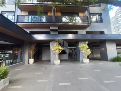 Apartamento com 1 Quarto para alugar, 42m² no Boa Vista, Porto Alegre