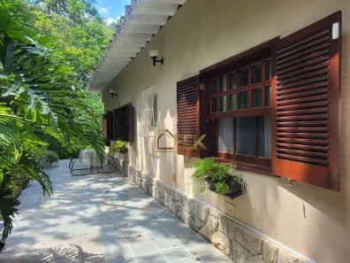 Casa de Condomínio com 4 Quartos à venda, 211m² no Bosque dos Eucaliptos, São José dos Campos