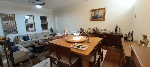 Casa com 3 Quartos à venda, 179m² no Jardim Biagioni, Araraquara