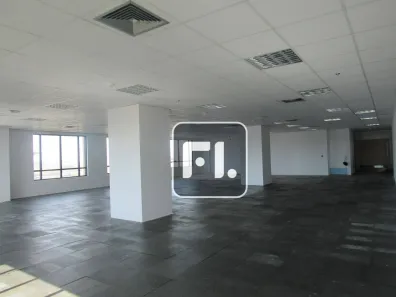 Sala Comercial para venda ou aluguel, 578m² no Alphaville Industrial, Barueri