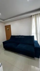Apartamento com 2 Quartos à venda, 39m² no Rios de Spagna, São José do Rio Preto