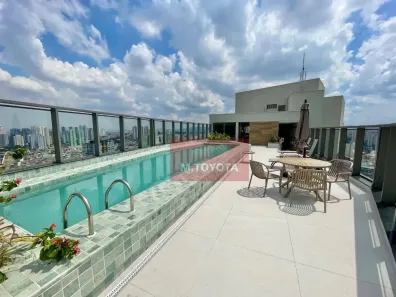 Apartamento com 1 Quarto à venda, 27m² no Centro, Guarulhos