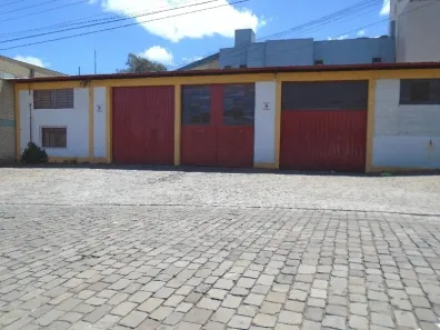 Galpão/Depósito/Armazém à venda, 778m² no São José, Caxias do Sul