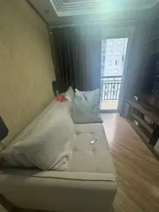 Apartamento com 2 Quartos à venda, 50m² no Vila Augusta, Guarulhos