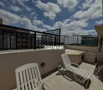 Cobertura com 3 Quartos à venda, 162m² no Vila Primavera, São Paulo