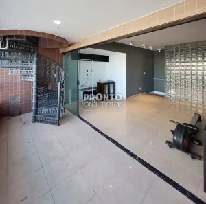 Cobertura com 4 Quartos à venda, 424m² no Espinheiro, Recife