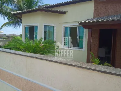 Casa de Condomínio com 5 Quartos à venda, 150m² no Caxito, Maricá