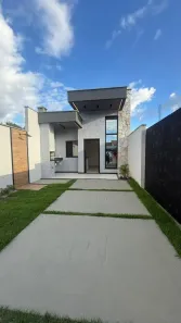 Casa com 3 Quartos à venda, 82m² no Mangabeira, Eusébio