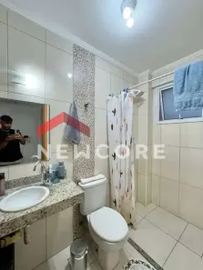 Apartamento com 2 Quartos à venda, 103m² no Ocian, Praia Grande