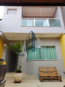 Sobrado com 3 Quartos à venda, 247m² no Vila Laís, São Paulo