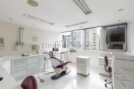 Sala Comercial à venda, 65m² no Consolação, São Paulo