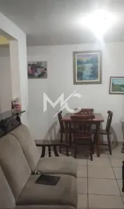Apartamento com 3 Quartos à venda, 62m² no Jardim Terras do Sul, São José dos Campos