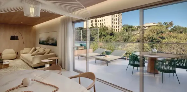 Apartamento com 1 Quarto à venda, 69m² no Jardim Mar, Itaguaí