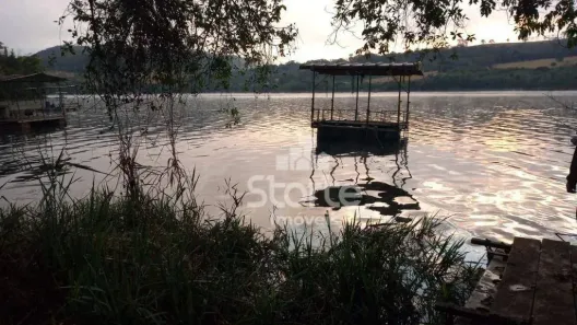 Fazenda/Sítio com 2 Quartos à venda, 100m² no Custódio Pereira, Uberlândia