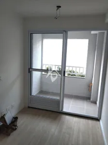 Apartamento com 1 Quarto para venda ou aluguel, 24m² no Mooca, São Paulo