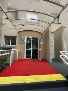 Apartamento com 2 Quartos à venda, 44m² no Ponte Grande, Guarulhos