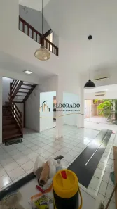 Casa de Condomínio com 3 Quartos à venda, 150m² no Despraiado, Cuiabá