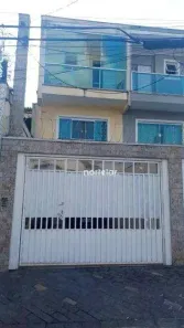 Sobrado com 2 Quartos à venda, 110m² no Parque São Domingos, São Paulo