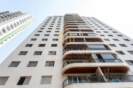 Apartamento com 4 Quartos para venda ou aluguel, 160m² no Perdizes, São Paulo