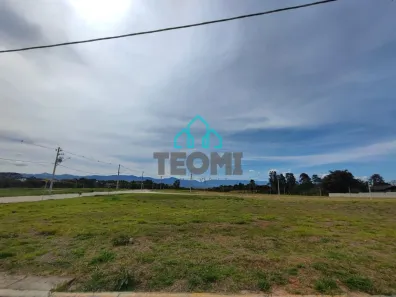 Lote/Terreno à venda, 338m² no Piracangaguá, Taubaté
