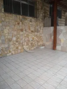 Sobrado com 3 Quartos à venda, 136m² no Jardim Vila Formosa, São Paulo