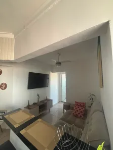 Apartamento com 1 Quarto à venda, 35m² no Tupi, Praia Grande