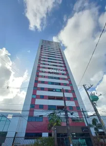 Apartamento com 3 Quartos à venda, 62m² no Madalena, Recife