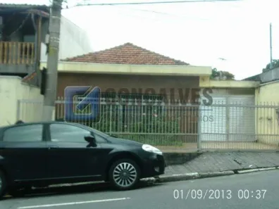 Casa com 2 Quartos à venda, 176m² no Osvaldo Cruz, São Caetano do Sul