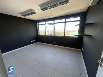 Sala Comercial com 1 Quarto à venda, 43m² no Três Figueiras, Porto Alegre
