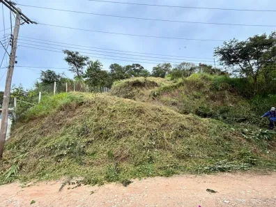 Lote/Terreno à venda, 2033m² no Jardim Estância Brasil, Atibaia