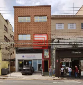 Ponto Comercial para alugar, 220m² no Vila Regente Feijó, São Paulo