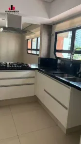 Apartamento com 3 Quartos à venda, 180m² no Indianópolis, São Paulo