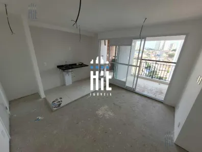 Apartamento com 2 Quartos à venda, 54m² no Vila Nair, São Paulo