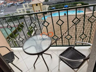 Apartamento com 3 Quartos à venda, 68m² no Industrial, Aracaju