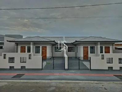 Casa com 2 Quartos à venda, 54m² no Nova Palhoça, Palhoça