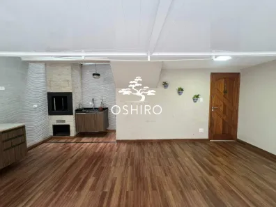 Casa com 2 Quartos à venda, 90m² no Macuco, Santos