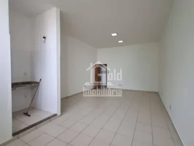 Sala Comercial para alugar, 42m² no Jardim Irajá, Ribeirão Preto