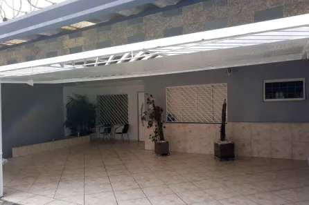 Casa com 4 Quartos à venda, 265m² no Jardim Guairaca, São Paulo