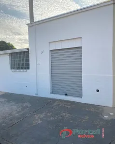 Ponto Comercial para alugar, 45m² no Vila Maria Helena, Indaiatuba