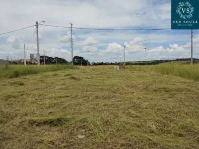 Lote/Terreno à venda, 162m² no Jardim Bom Sucesso, Indaiatuba