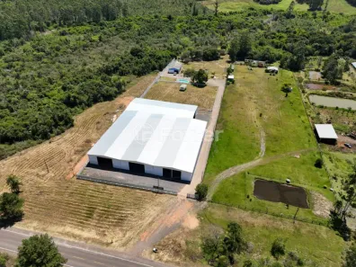 Galpão/Depósito/Armazém à venda, 31160m² no Centenário, Montenegro