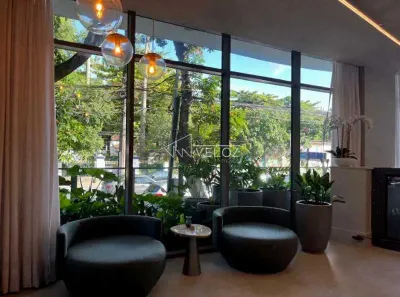 Apartamento com 2 Quartos à venda, 100m² no Jardim Botânico, Rio de Janeiro