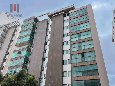 Apartamento com 3 Quartos à venda, 125m² no Estrela Sul, Juiz de Fora