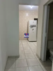 Casa de Condomínio com 1 Quarto para alugar, 40m² no Parque Arariba, São Paulo