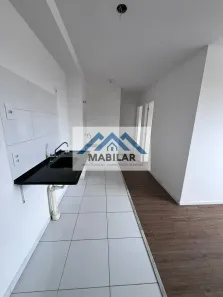 Apartamento com 2 Quartos para alugar, 40m² no Vila Pirituba, São Paulo