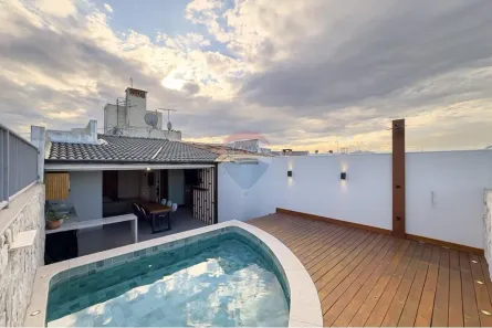 Cobertura com 4 Quartos à venda, 215m² no Jardim da Penha, Vitória