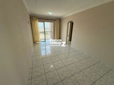 Apartamento com 2 Quartos à venda, 60m² no Vila Romano, São Paulo