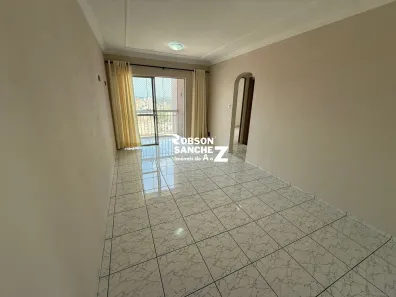 Apartamento com 2 Quartos à venda, 60m² no Vila Romano, São Paulo