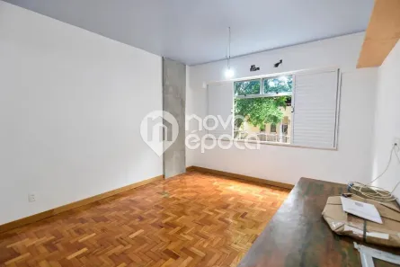 Apartamento com 2 Quartos à venda, 100m² no Tijuca, Rio de Janeiro
