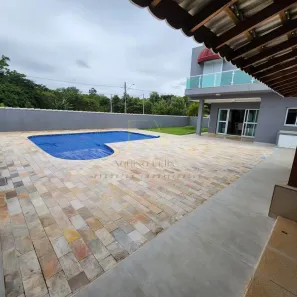 Casa de Condomínio com 3 Quartos à venda, 369m² no Condomínio Residencial Shamballa II, Atibaia